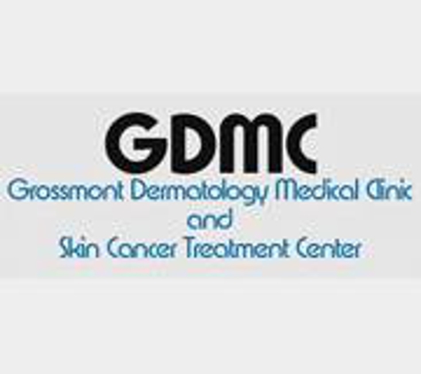 Grossmont Dermatology Medical Clinic - La Mesa, CA. Grossmont Dermatology Medical Clinic - Dermatologist La Mesa CA - Dr. Christopher Crosby