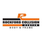 Rockford Collision