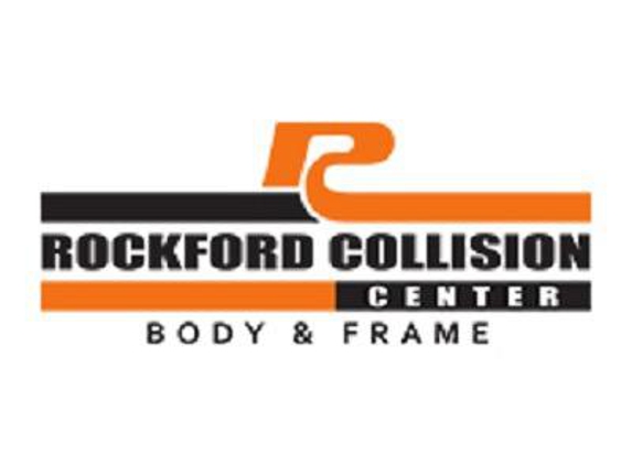 Rockford Collision - Rockford, MI