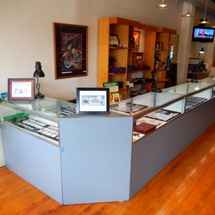 Elmhurst Coins & Collectibles - Elmhurst, IL