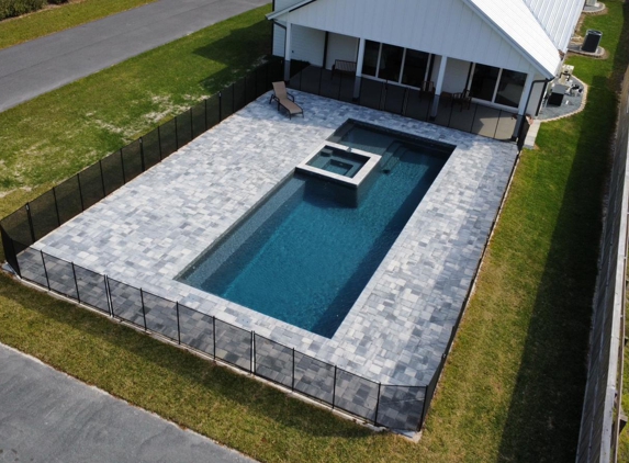 Florida  Leisure Pool & Spa - Gainesville, FL