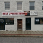 Best Upholstery Co