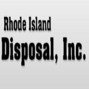 Rhode Island Disposal Inc - Hazardous Material Control & Removal