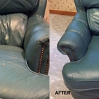 Amazing Leather Furniture Refinishing