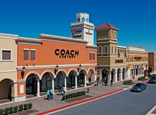 San Marcos Premium Outlets San Marcos TX 78666