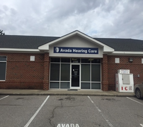 Avada Hearing Care Center - Winston Salem, NC