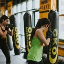 CKO Kickboxing Santee - Gymnasiums