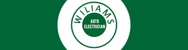 Williams Auto Electrician - Motor Engineers, Mechanics & Repairers