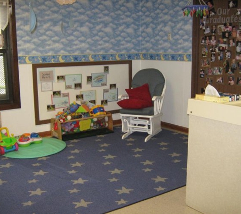 Rohnert Park KinderCare - Rohnert Park, CA