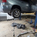 Walker Tire Point S - Automobile Parts & Supplies