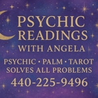 Psychic Visions
