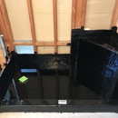 Emerald Valley Shower Pans - Waterproofing Contractors