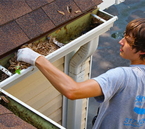 Click Clean Gutters - Fishers, IN