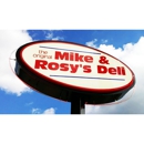 Mike & Rosy's Deli - Caterers