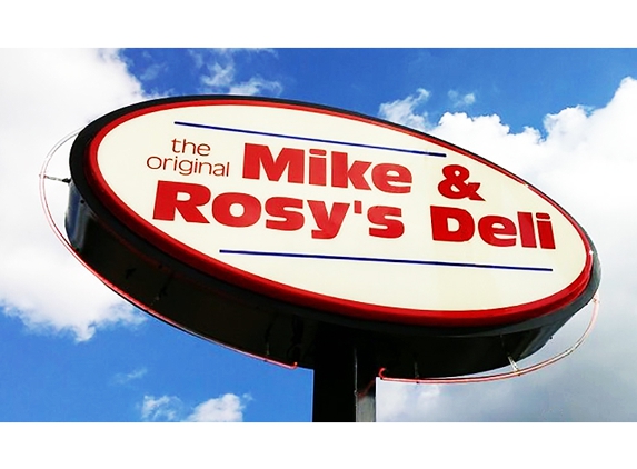 Mike & Rosy's Deli - Springfield, OH