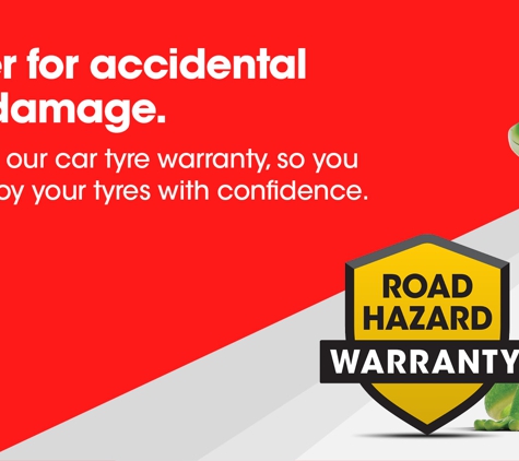 Bridgestone Service Centre - Barmera, SA. If you find a lower priced tyre, trust us to beat it.