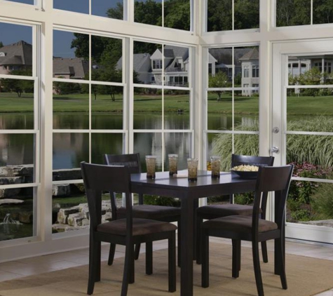 Clearview Sunroom & Windows LLC - Dover, NH