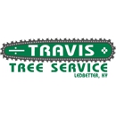 Travis Tree Service - Tree Service