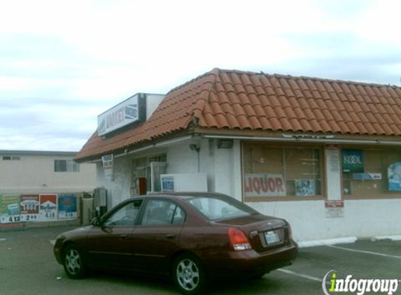 Neighbors Market - Imperial Beach, CA