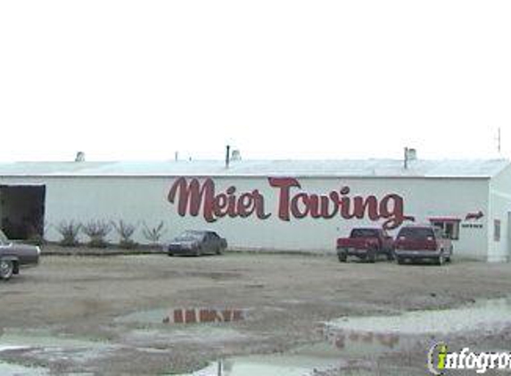 Meier Towing Service Inc. - Sioux City, IA