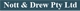 Nott & Drew Pty Ltd Logo
