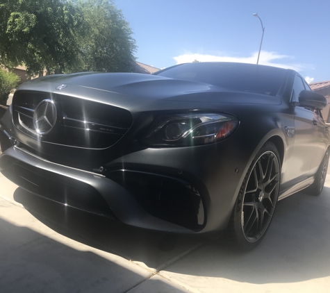 Blacklisted Motors - Phoenix, AZ