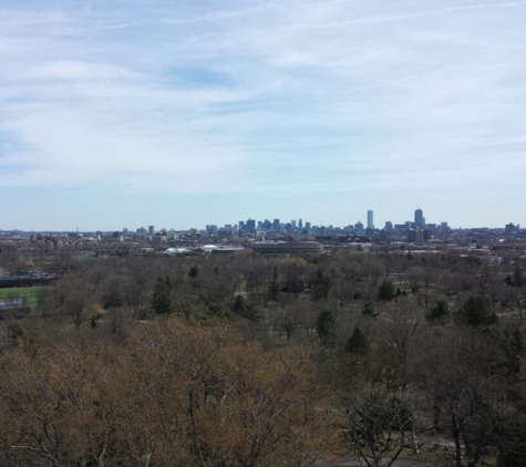 Washington Tower - Cambridge, MA