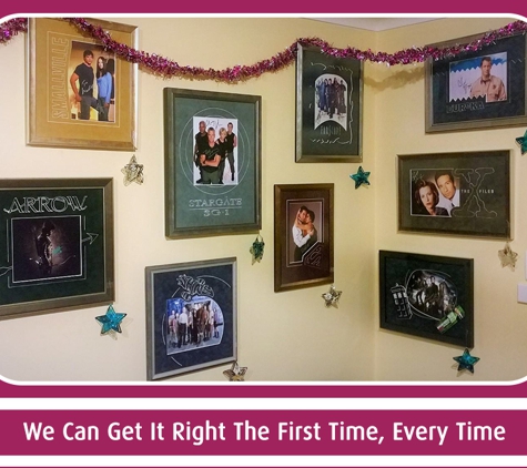 Design Framing - Essendon, VIC. We Can Get It Right The First Time, Every Time
