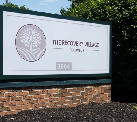The Recovery Village Columbus Drug and Alcohol Rehab - Groveport, OH