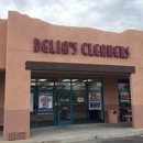 Delia's Cleaners - Dry Cleaners & Laundries