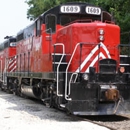 Burlington Junction Railway - Transportation Consultants