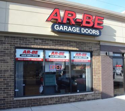 AR-BE Garage Doors, Inc. - Oak Lawn, IL