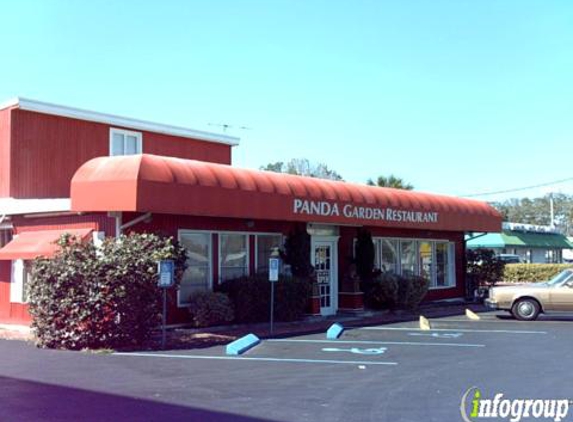 Panda Garden Restaurant Inc - Bradenton, FL