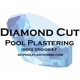 Diamond Cut Pool Plastering
