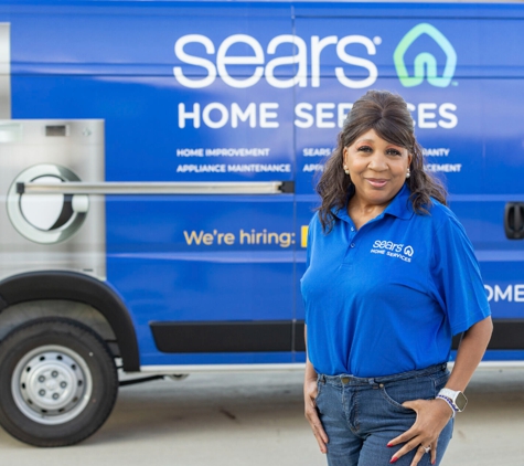 Sears Appliance Repair - Tulsa, OK