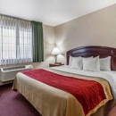 Quality Inn & Suites Fort Madison Near Hwy 61 - Motels