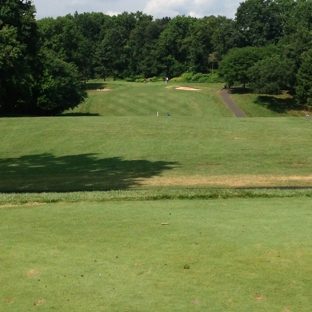 Galloping Hill Golf Course - Kenilworth, NJ