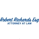 Robert Richards, Esq.