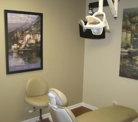 Steven E. Erickson, DDS - Elmhurst, IL