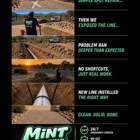 Mint Plumbing
