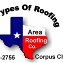 Area Roofing Co. - Roofing Contractors