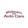 Whitmans Auto Care Center gallery