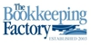 Bookkeeping Factory The Logo