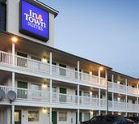 InTown Suites - Chesapeake, VA