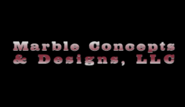 Marble Concepts & Designs - Central Point, OR