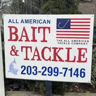 All American Bait & Tackle - Norwalk, CT