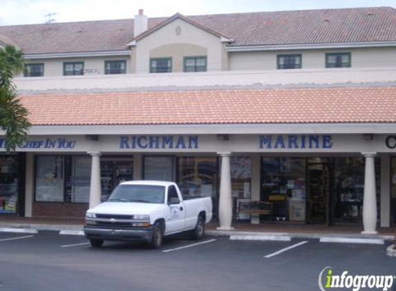 Richman Marine - Fort Lauderdale, FL