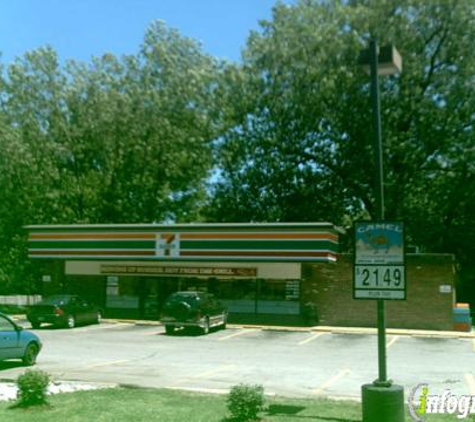 7-Eleven - Saint Louis, MO