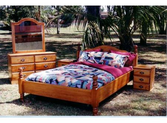 Mr Waterbed - Tallai, QLD