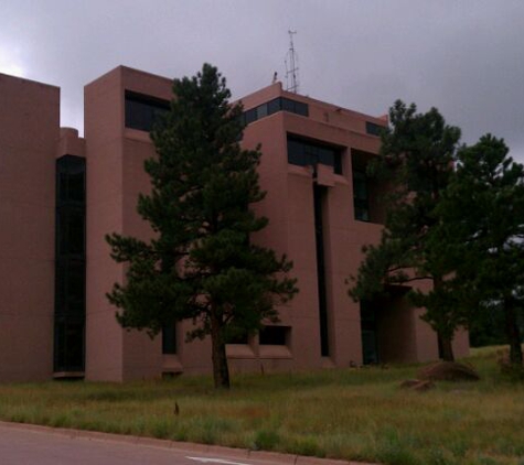 National Center For - Boulder, CO